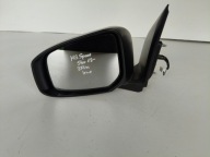 mirror left MITSUBISHI SPACE STAR 13- 3 PIN