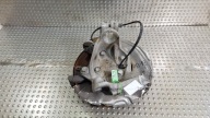 Mozzo FUSELLO perno mozzo sinistra Anteriore 6764443 BMW E81 E87 E90 E91 E92 E93