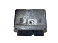 VW POLO 9N 1.2 control unit of the engine 03E906033L
