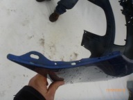 MAZDA 6 and 02-05 bumper front front