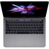 Notebook MacBook Pro (i7/16/512) 13,3 " Intel Core i5 16 GB / 512 GB strieborný