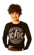 ROCK&ROLL AC/DC bluzka koszulka t-shirt *170