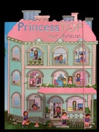 Princess Top My House - Navrhni a lep neuvedený