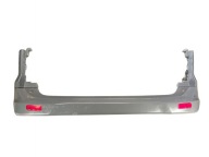 Paraurti posteriore FORD TRANSIT COURIER e LIFT LAK: BS (17-23)