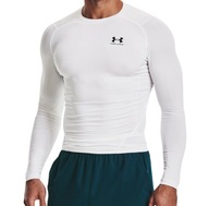 Under Armour tričko s dlhým rukávom 1361506 okrúhla