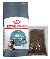 ROYAL CANIN Hairball 400 g (na wagę)