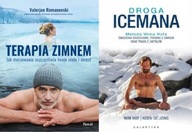 Terapia zimnem Romanovski + Droga Icemana