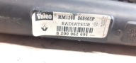 water cooler RENAULT SCENIC and 1.9 8200062691A
