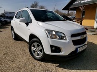 Chevrolet Trax Chevrolet Trax 1.7 130KM LS,bar...