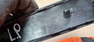 Q5 8R moulding DEKOR door left left front ALU 1NK 8R0867409