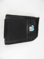 cover boot cover upholstery left BMW e70 X5