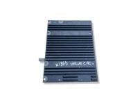 amplifier radia Volvo C70 2 2007 31210108