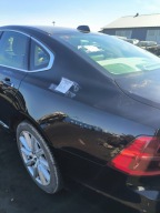 LONGHERONE parafango sinistra posteriore 717 VOLVO S90 II