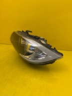 light left Bmw 3 E90 E91 2005-2008 Bi-Xenon non-setting 7161667