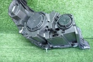 OPEL CORSA F 19-23 reflektor left light left 9829465580