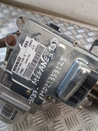 control electrics steering wheel rod RENAULT MEGANE II 04R