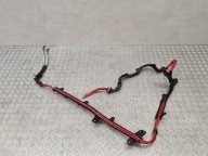 BMW X3 G01 BUNDLE PRZEWODOW OF THE ENGINE 8729692