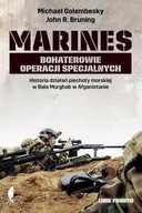 Marines Bohaterowie operacji Golembesky