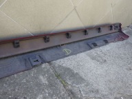 MAZDA 3 BP IV 20- moulding threshold right