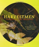 Harvestmen: The Biology of Opiliones group work