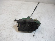 lock door right front SEAT CORDOBA 2