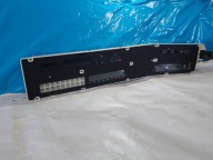 dials clock FIAT TEMPRA 20804060660