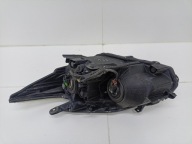 light front right side Toyota Prius 3 XW30 ZVW30 2011