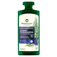 Herbal Care osviežujúci kúpeľ Himalájska borovica s manuka medom 500ml