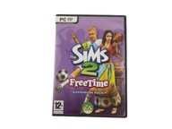 The Sims 2 Free Time Voľný čas Po Slovenský PC (3)