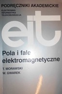 Pola i fale elektromagnetyczne - Tadeusz Morawski