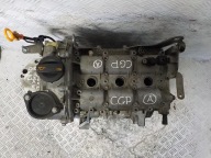 SKODA FABIA II POLO V IBIZA engine 1.2 12V CGP