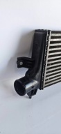 Kühler luft INTERCOOLER TOYOTA HILUX VIII