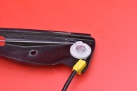 window regulator left front EU 1T0959701 SKODA OCTAVIA 2 II 5D HB 04-08