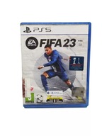 GRA PS5 FIFA23