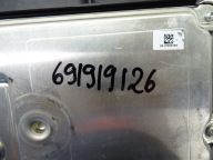 computer control unit of the engine AUDI A4 B8 A5 8T 3.0 TDI 8K5907401A
