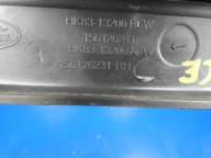 JAGUAR F-PACE X761 moulding threshold cap of the threshold right front inner