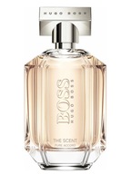 HUGO BOSS THE Scent PURE ACCORD PRE JEJ EDP 50 ML FLAKÓN