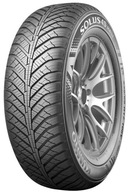 4x Kumho Solus 4S HA31 SUV 265/70R17