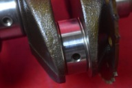 crank MITSUBISHI LANCER 8 VIII 1.7 MIVEC 117 KM 07-16