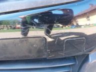 bumper front NISSAN QASHQAI and J10 07-10r