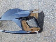 front bumper RENAULT CLIO V 2019R->
