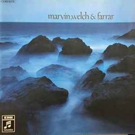 LP MARVIN, WELCH & FARRAR (THE SHADOWS) Marvi