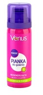 Venus Pena na holenie Brusnice & Mango 50 ml