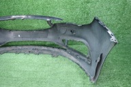 OPEL ASTRA V K 16-19 front bumper front