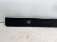 moulding boot left AUDI Q7 4L 4L0861488