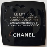 Chanel Le Lift Pro Contour Concentrate sérum 1ml