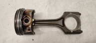 piston connecting rod CAW VW Scirocco 2,0 TFSI