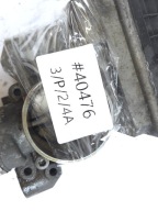 MERCEDES W168 1.4 1.6 valvola a farfalla A1661412225