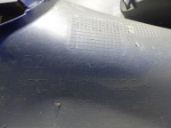 TOYOTA YARIS 4 IV P21 2020- front bumper