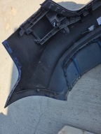 bumper rear part AUDI A3 8V SPORTBACK 5 door LX5Q complete !!!